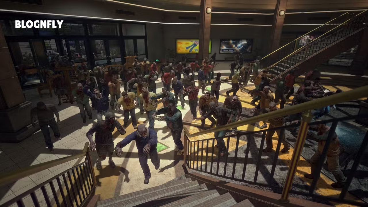 Dead Rising Deluxe Remaster : What Classic Fans Need to Know