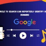 Google's Circle to Search: Your Secret to Finding Music Quickly