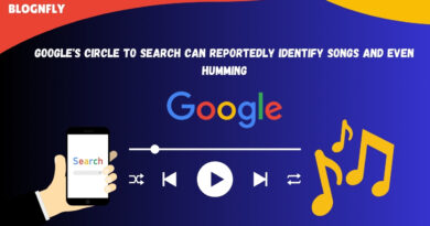 Google's Circle to Search: Your Secret to Finding Music Quickly