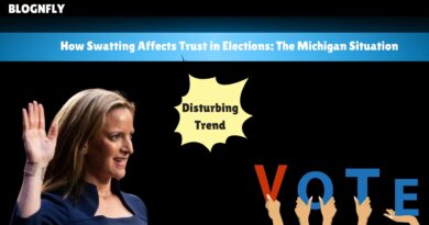 How Swatting Affects Trust in Elections: The Michigan Situation