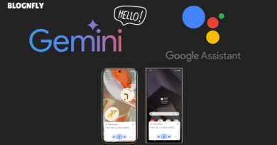 Say Goodbye to Frustrations with Google Assistant and Use to Gemini Live | Blognfly