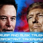 What You Need to Know: 5 Takeaways from Trump and Musk on X