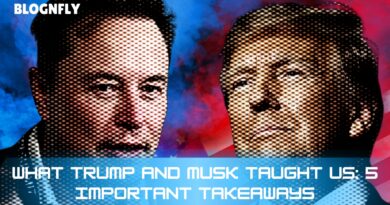 What You Need to Know: 5 Takeaways from Trump and Musk on X